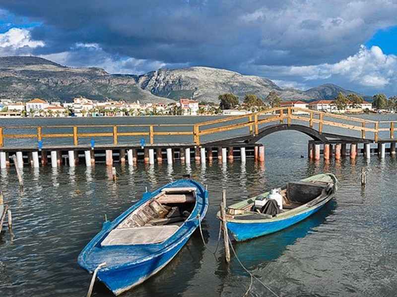 Romantic Getaways